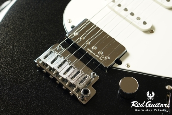 Pacifica Professional PACP12 - Black Metallic